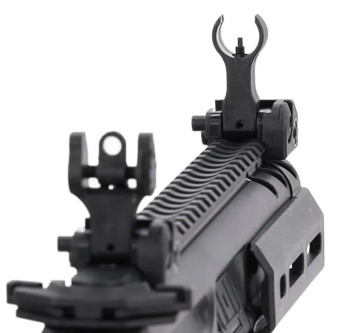 Sig Sauer MPX-K Sportsline Black AEG 0,5 Joule